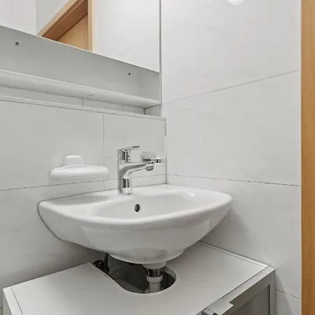 Pearlstay - Excellent Connection Washer *